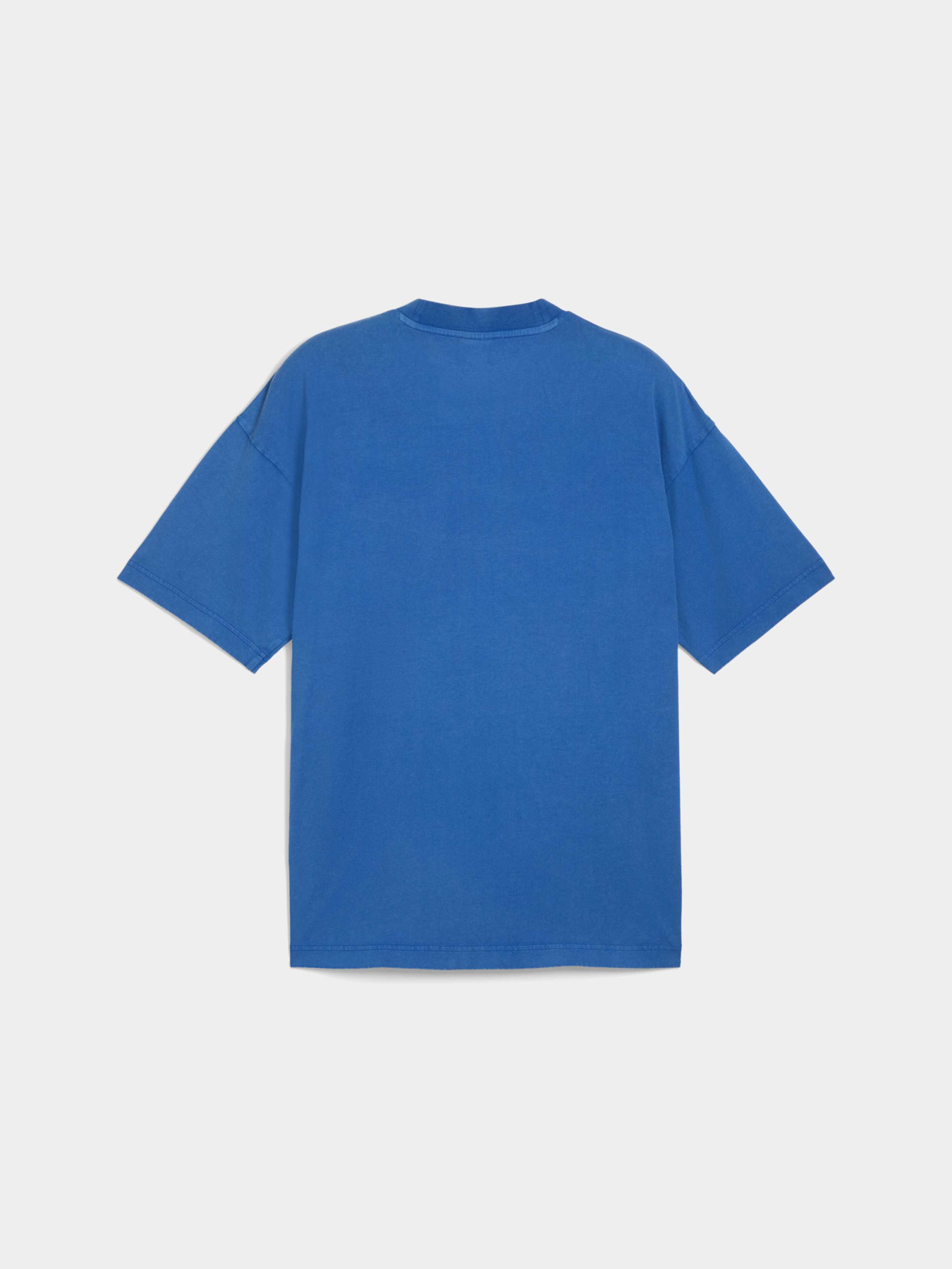 Футболка PUMA F1 Graphic Tee модель 630136 Фото