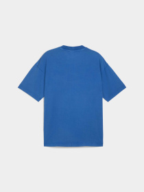 Футболка PUMA F1 Graphic Tee модель 630136 Фото