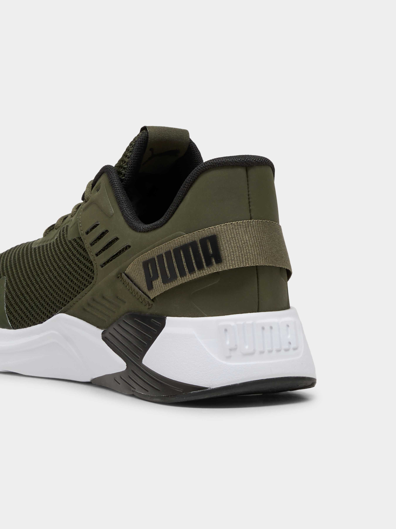 Кроссовки для спорта PUMA Disperse Xt2 Sport модель 379985 Фото