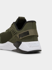Кроссовки для спорта PUMA Disperse Xt2 Sport модель 379985 Фото