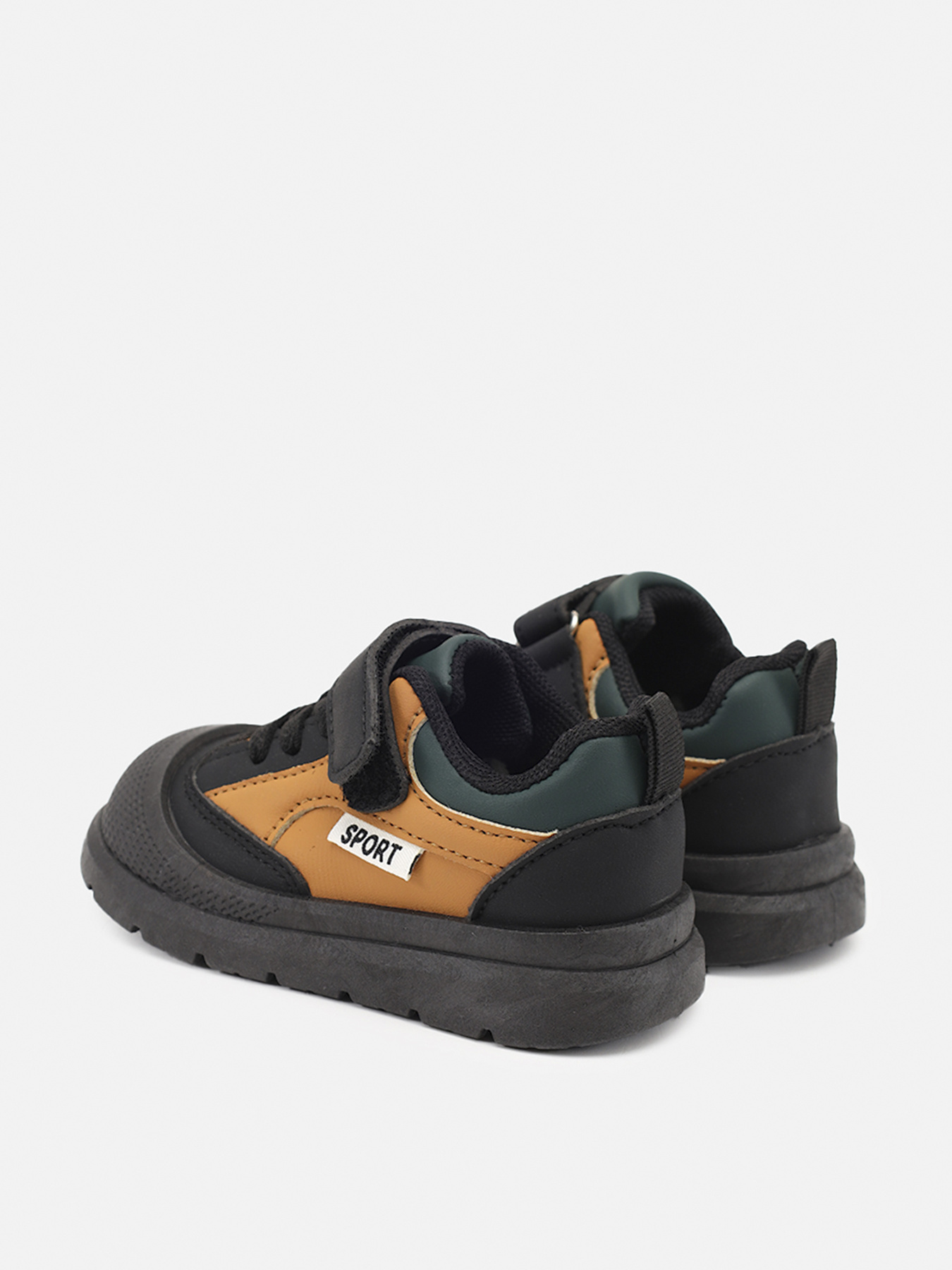 Кеды низкие YUKI модель ЦБ-00275951 Фото