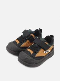 Кеды низкие YUKI модель ЦБ-00275951 Фото