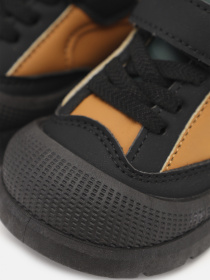 Кеды низкие YUKI модель ЦБ-00275951 Фото