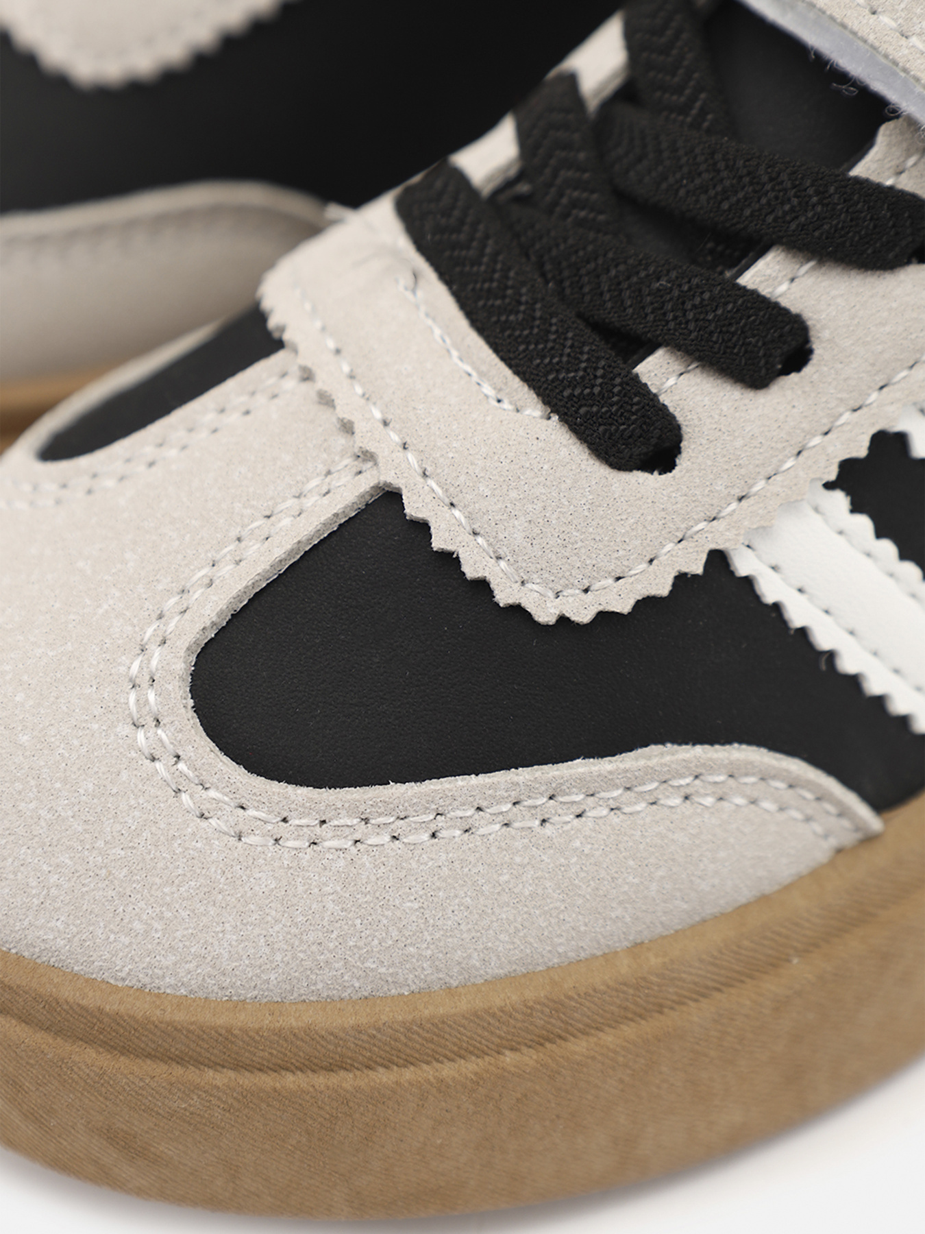 Кеды низкие YUKI модель ЦБ-00275952 Фото