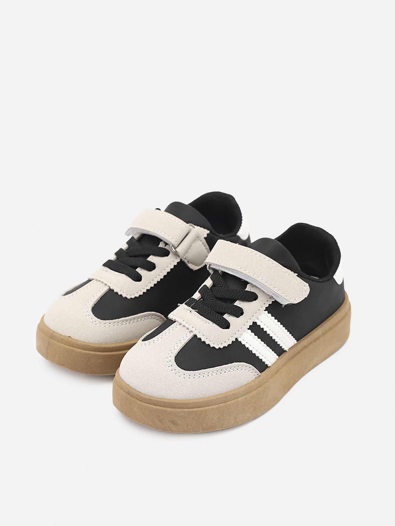 Кеды низкие YUKI модель ЦБ-00275952 Фото