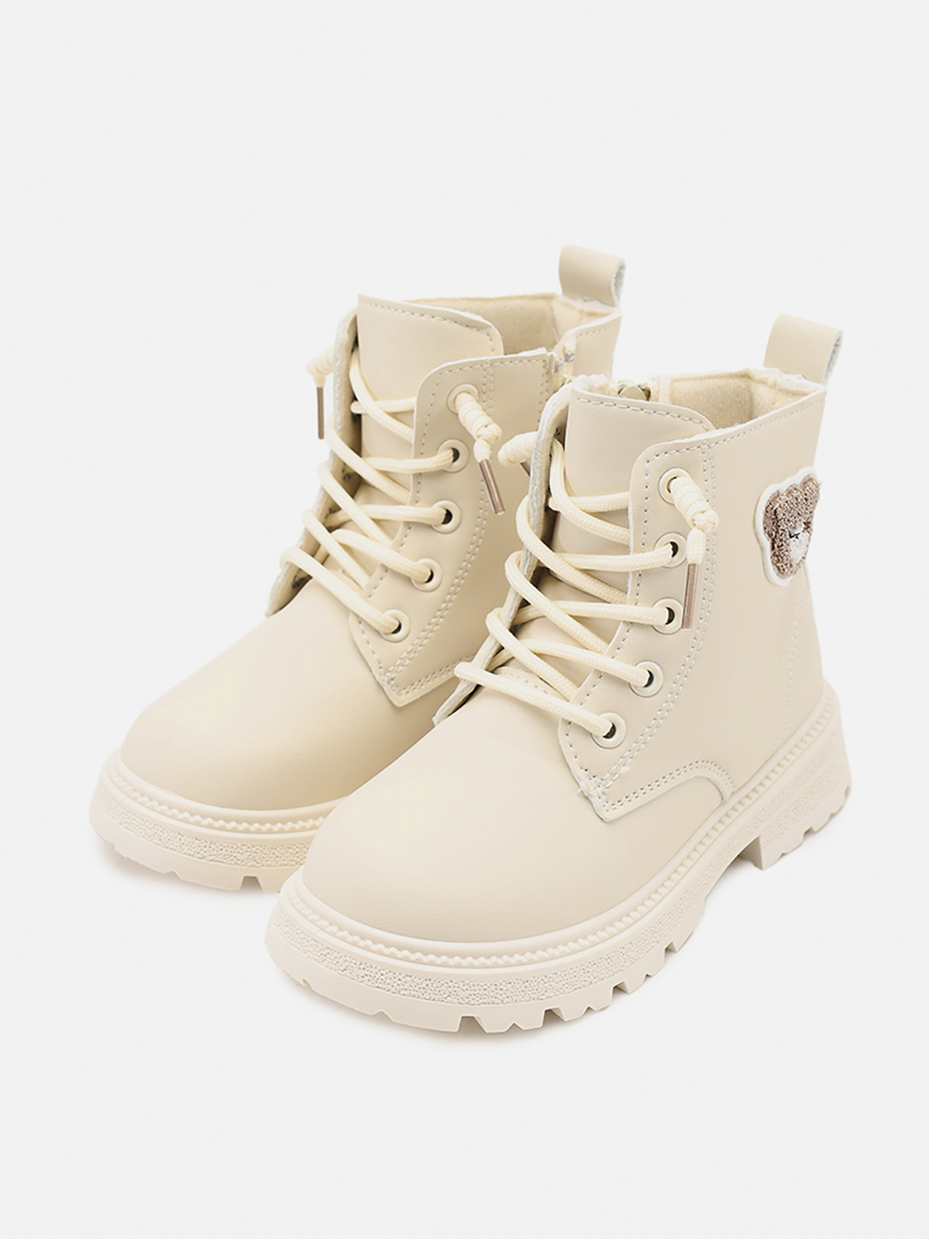 Ботинки YUKI модель ЦБ-00275953 Фото