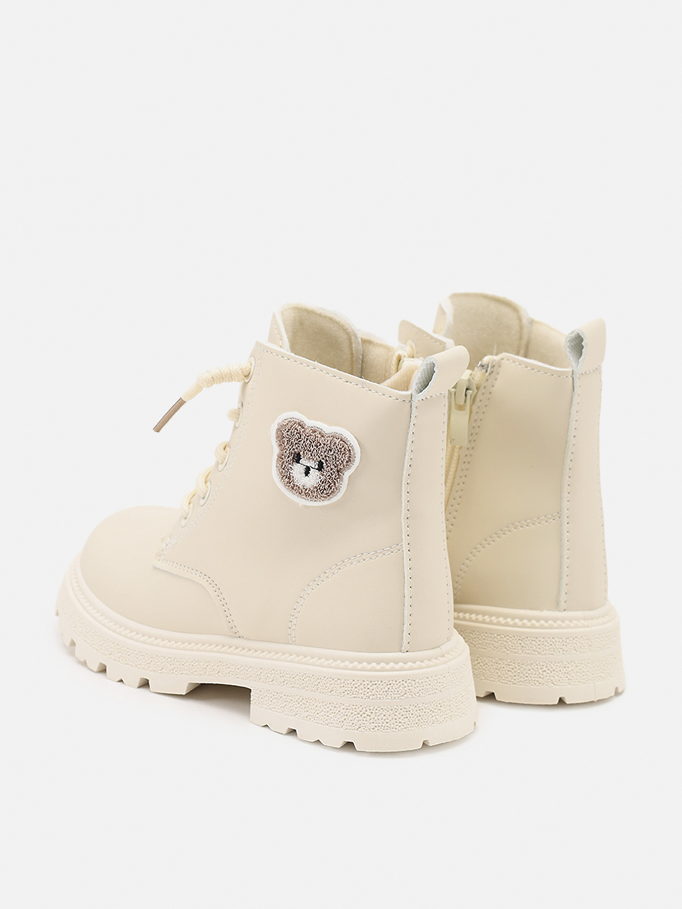 Ботинки YUKI модель ЦБ-00275953 Фото