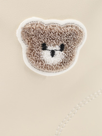 Ботинки YUKI модель ЦБ-00275953 Фото