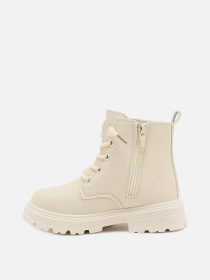 Ботинки YUKI модель ЦБ-00275953 Фото