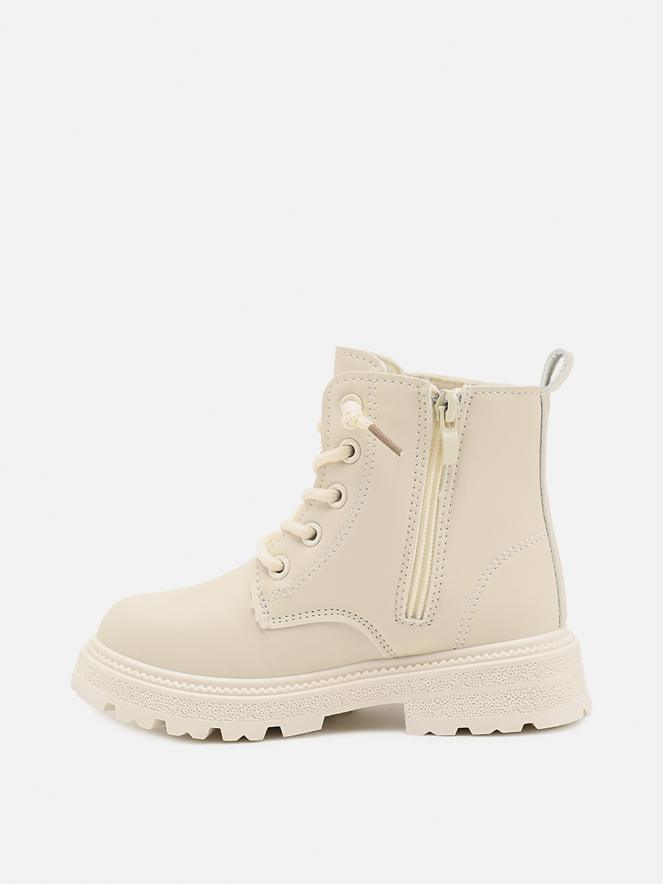 Ботинки YUKI модель ЦБ-00275953 Ботинки YUKI модель ЦБ-00275953 Фото