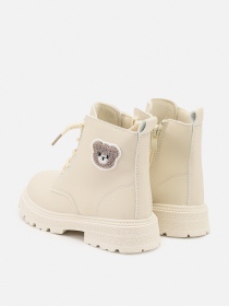 Ботинки YUKI модель ЦБ-00275953 Ботинки YUKI модель ЦБ-00275953 Фото