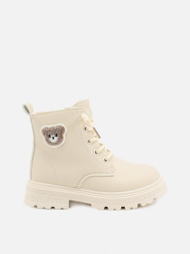 Ботинки YUKI модель ЦБ-00275953 Ботинки YUKI модель ЦБ-00275953 Фото