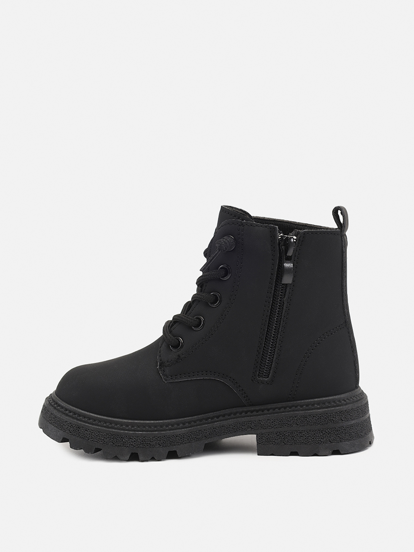 Черевики YUKI модель ЦБ-00275954 Фото