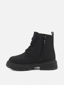 Черевики YUKI модель ЦБ-00275954 Фото