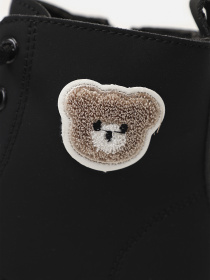 Черевики YUKI модель ЦБ-00275954 Фото