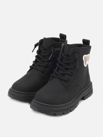 Черевики YUKI модель ЦБ-00275954 Фото