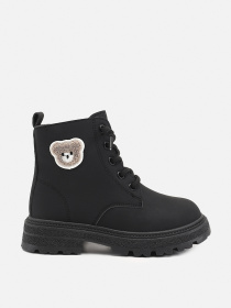 Черевики YUKI модель ЦБ-00275954 Фото