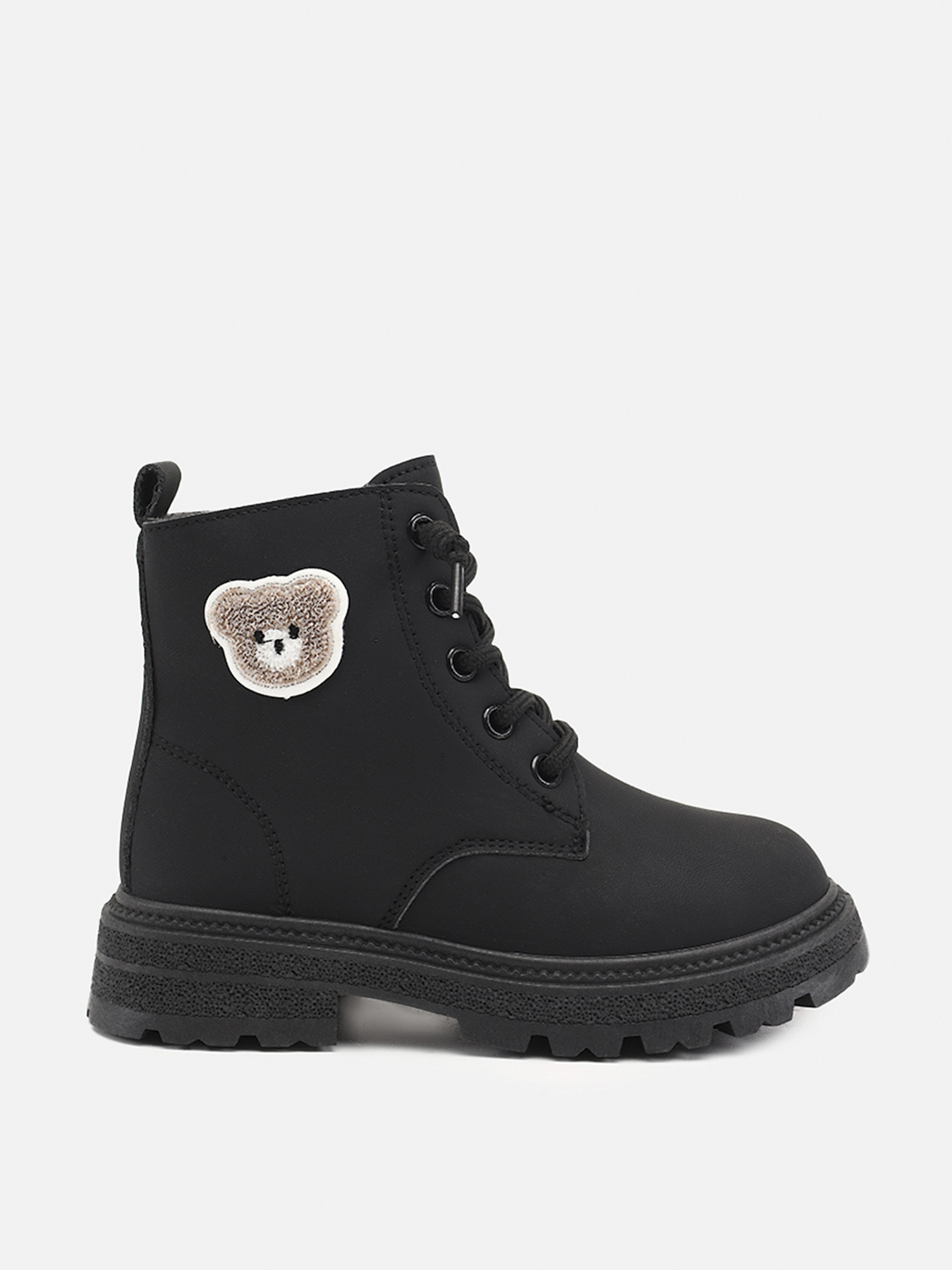 Ботинки YUKI модель ЦБ-00275954 Фото