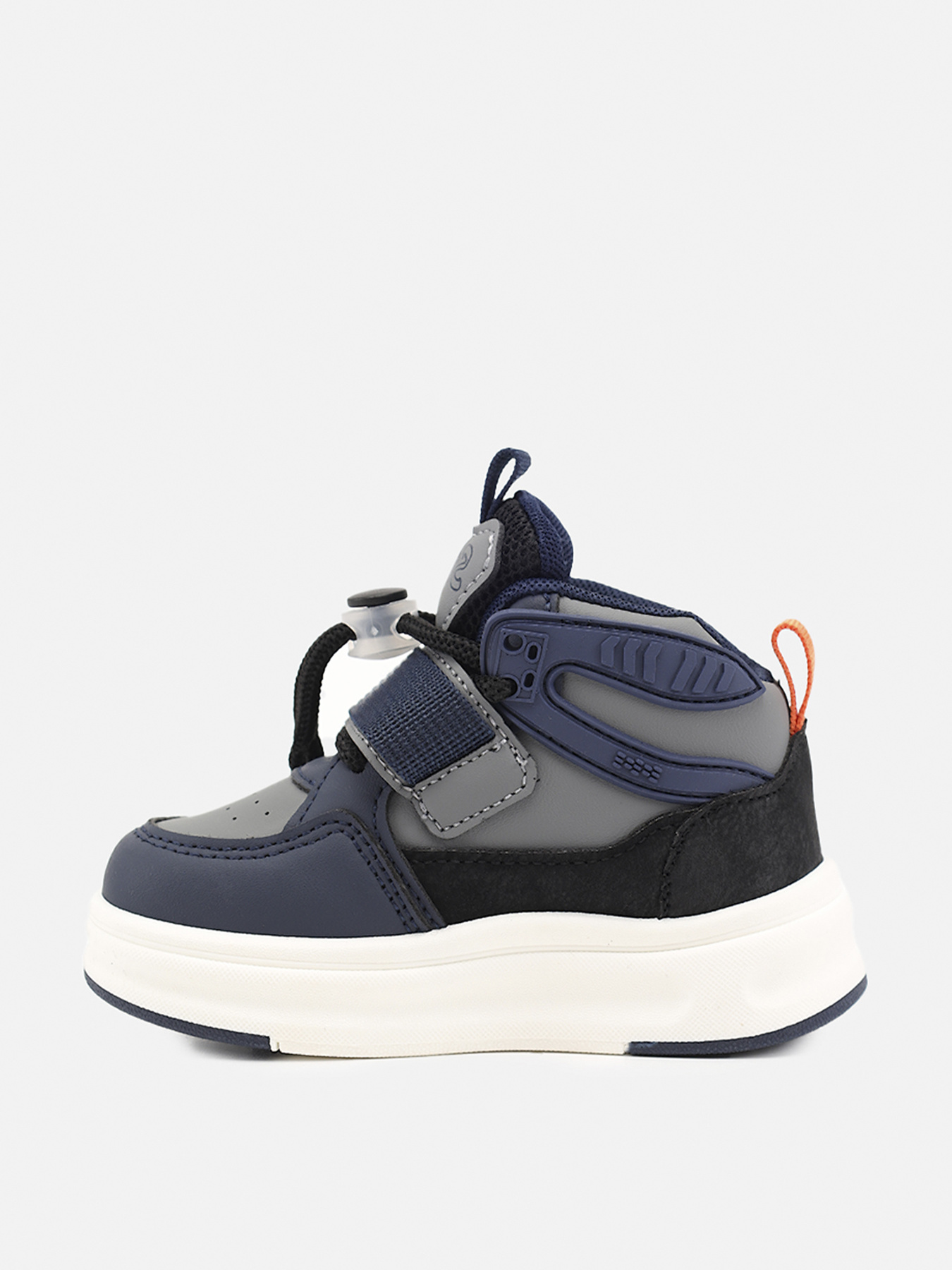 Кеды низкие YUKI модель ЦБ-00275955 Кеды низкие YUKI модель ЦБ-00275955 Фото