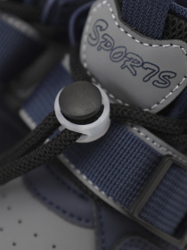 Кеды низкие YUKI модель ЦБ-00275955 Кеды низкие YUKI модель ЦБ-00275955 Фото