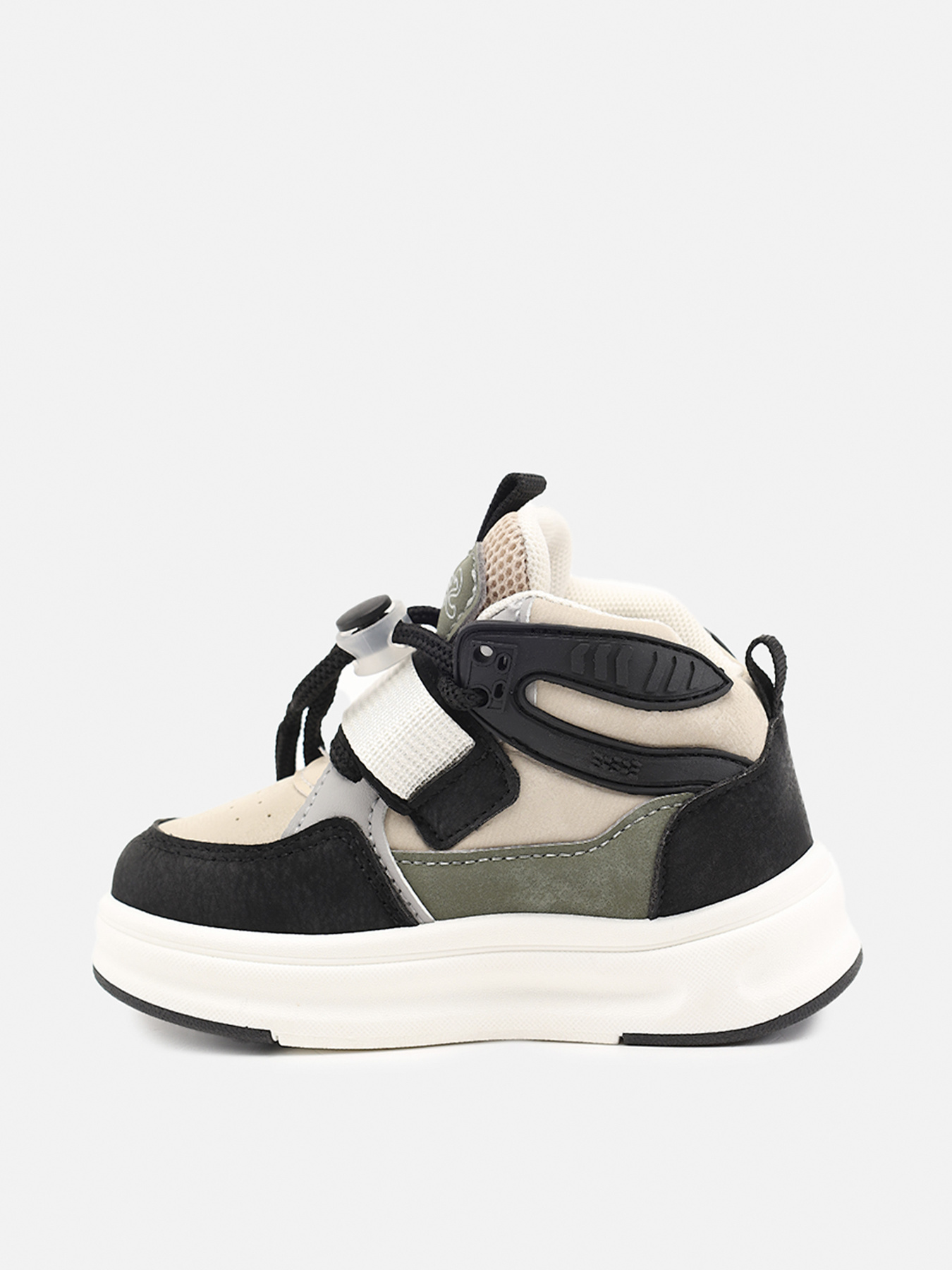 Кеди низькі YUKI модель ЦБ-00275956 Фото