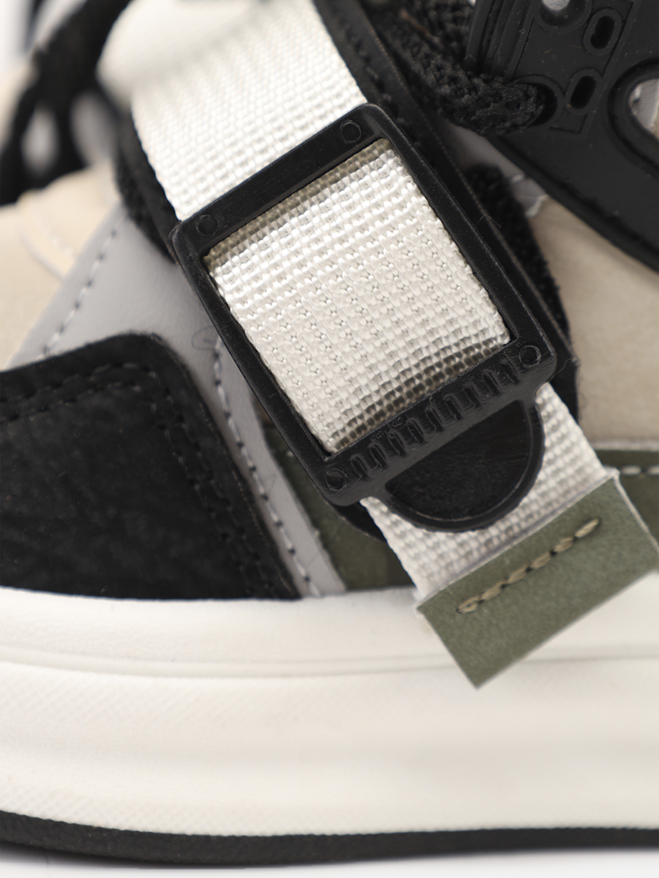 Кеди низькі YUKI модель ЦБ-00275956 Фото