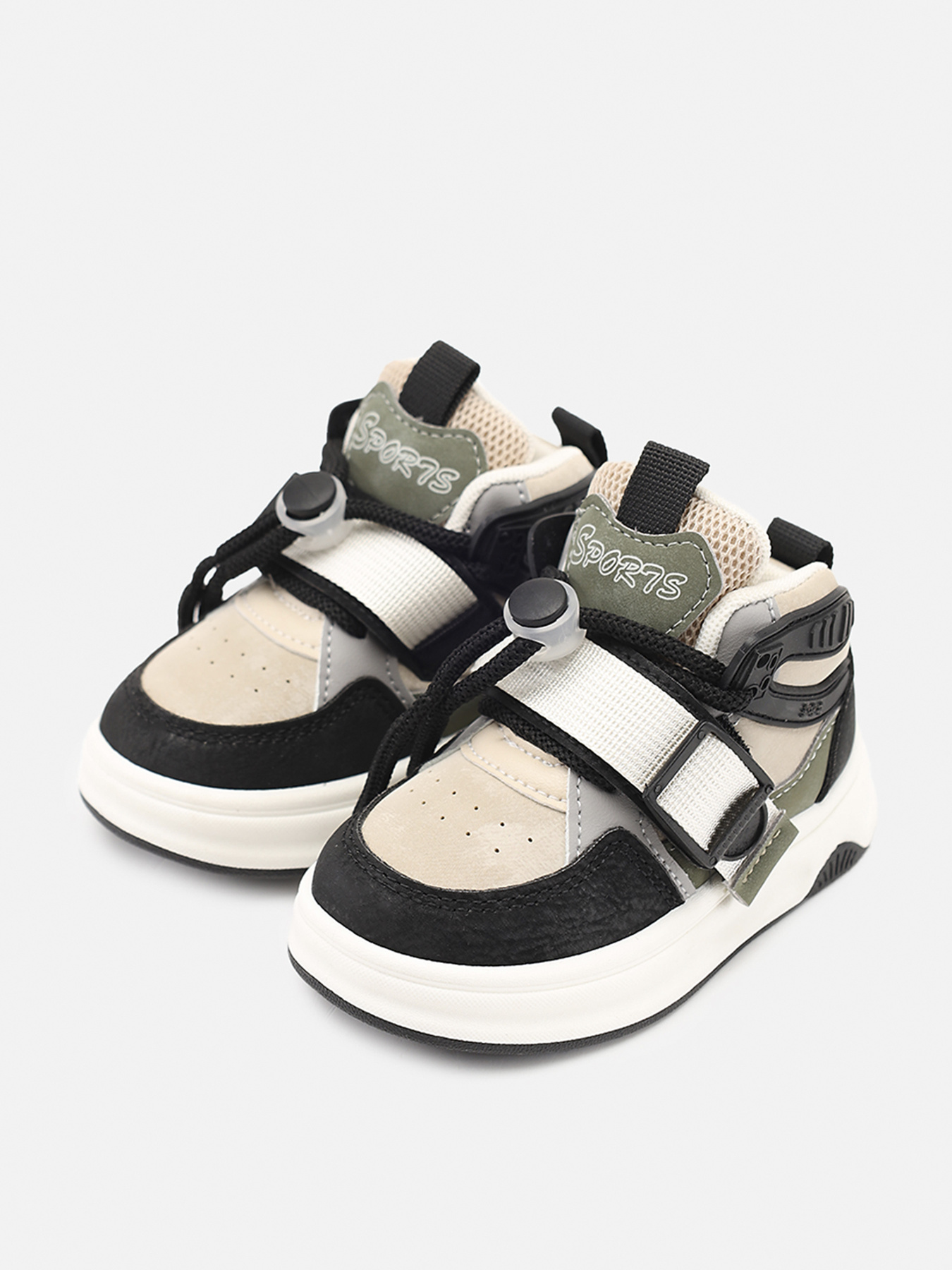 Кеды низкие YUKI модель ЦБ-00275956 Фото