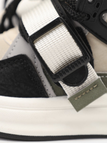 Кеды низкие YUKI модель ЦБ-00275956 Фото