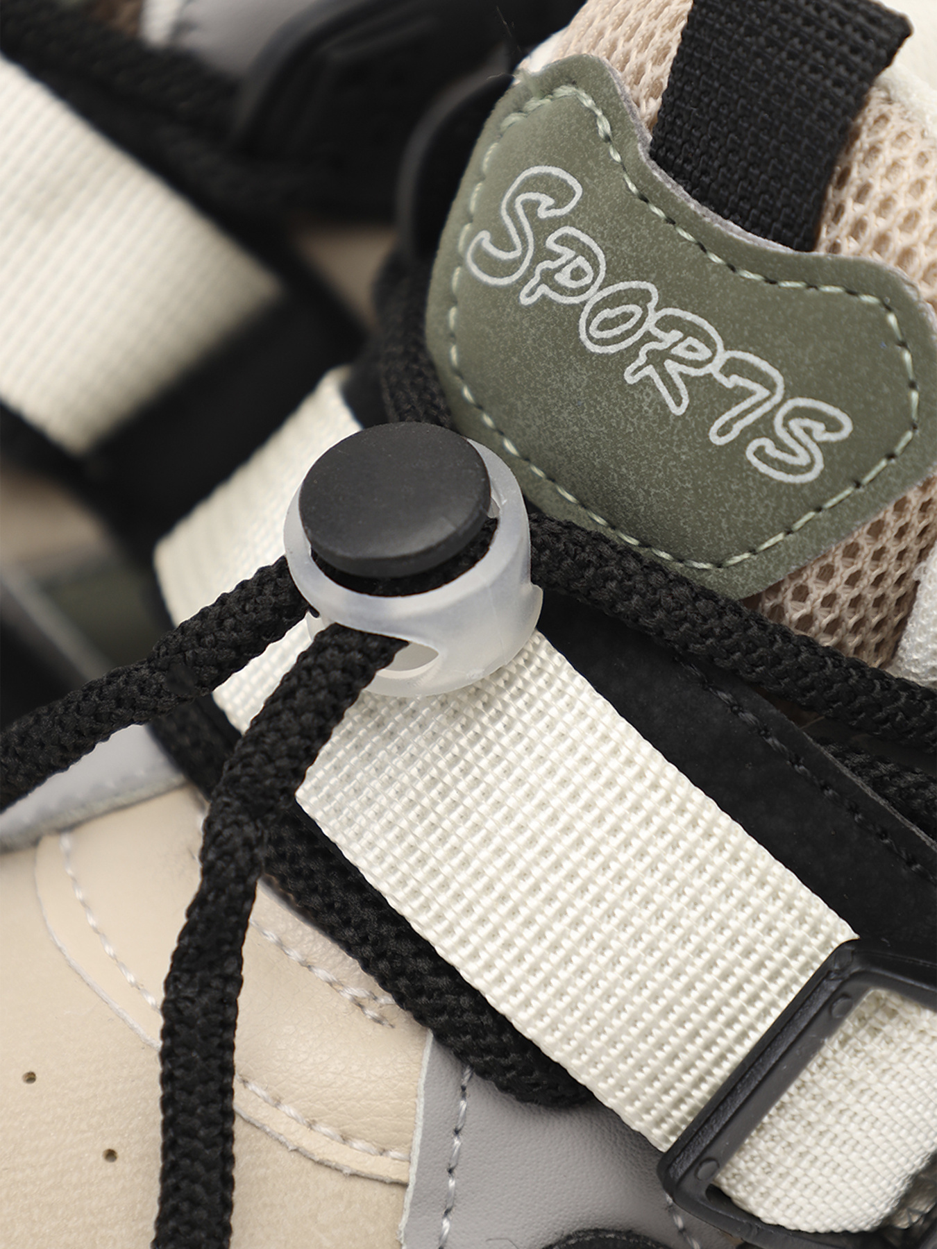 Кеды низкие YUKI модель ЦБ-00275957 Фото