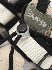 Кеды низкие YUKI модель ЦБ-00275957 Фото