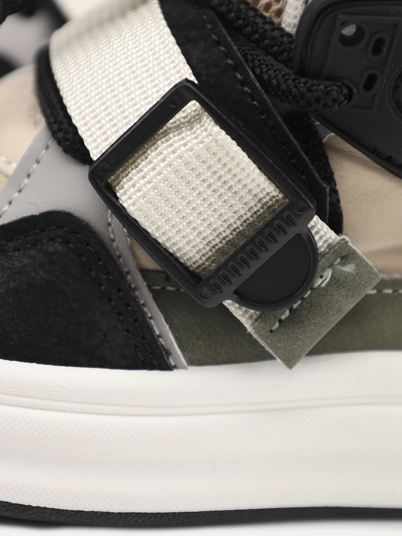 Кеды низкие YUKI модель ЦБ-00275957 Кеды низкие YUKI модель ЦБ-00275957 Фото