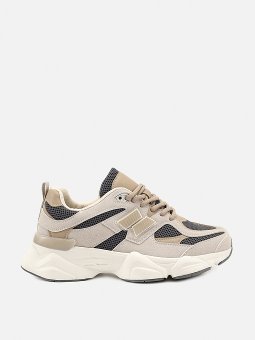 Кроссовки Stilli модель ЦБ-00280088 Фото