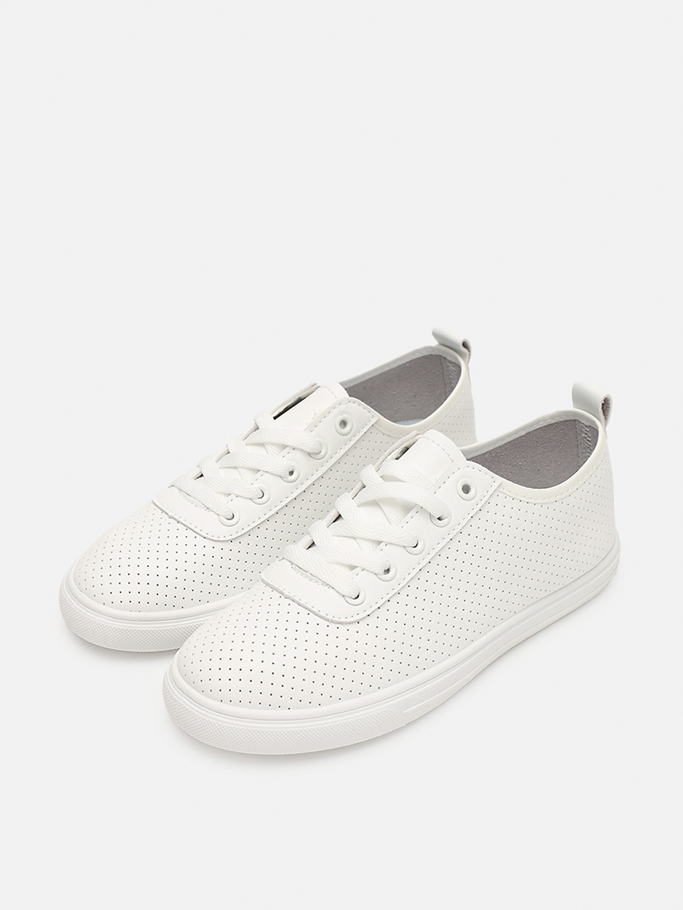 Кеди Stilli модель ЦБ-00280683 Кеди Stilli модель ЦБ-00280683 Фото