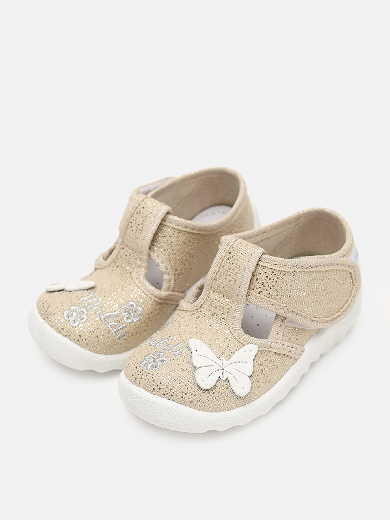 Слипоны Waldi модель ЦБ-00280759 Фото