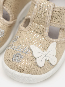 Слипоны Waldi модель ЦБ-00280759 Фото