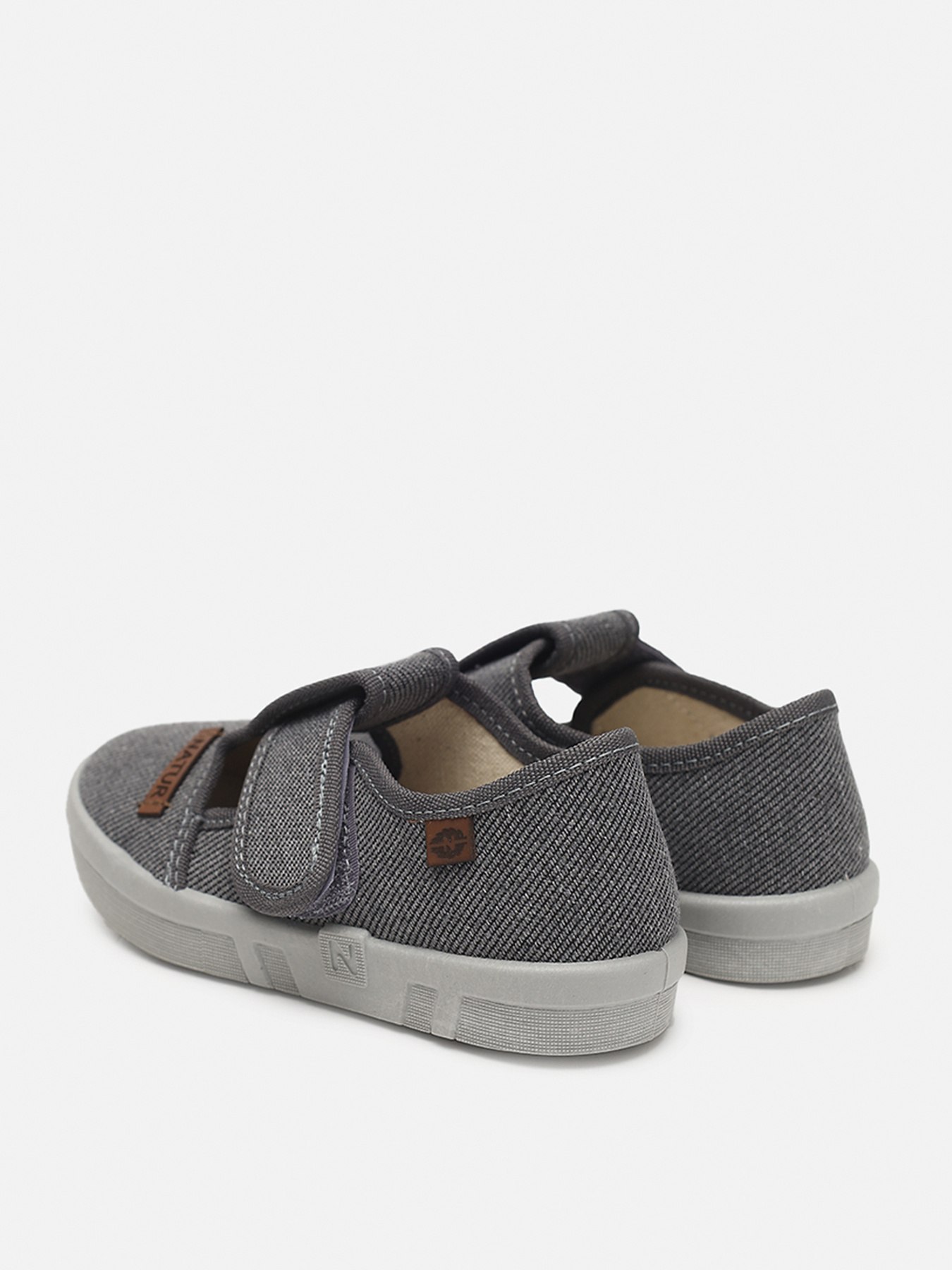 Слипоны Waldi модель ЦБ-00280760 Фото