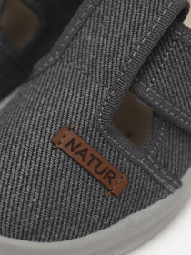 Слипоны Waldi модель ЦБ-00280760 Фото