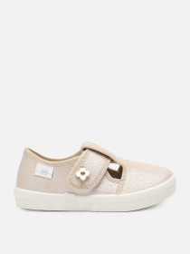 Слипоны Waldi модель ЦБ-00280761 Фото