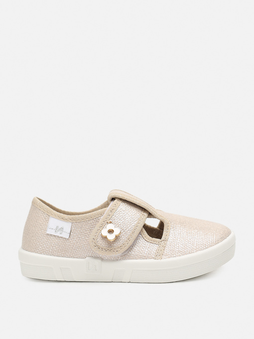 Слипоны Waldi модель ЦБ-00280761 Фото