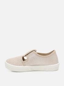 Слипоны Waldi модель ЦБ-00280761 Фото