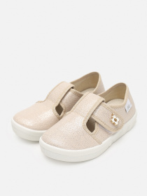 Слипоны Waldi модель ЦБ-00280761 Фото