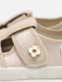 Слипоны Waldi модель ЦБ-00280761 Фото