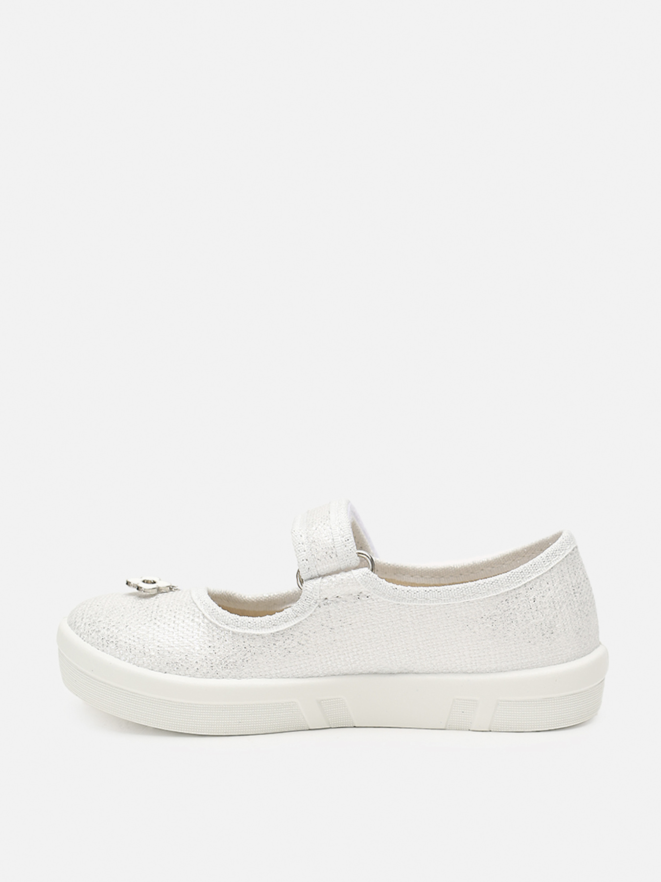 Балетки Waldi модель ЦБ-00280762 Фото