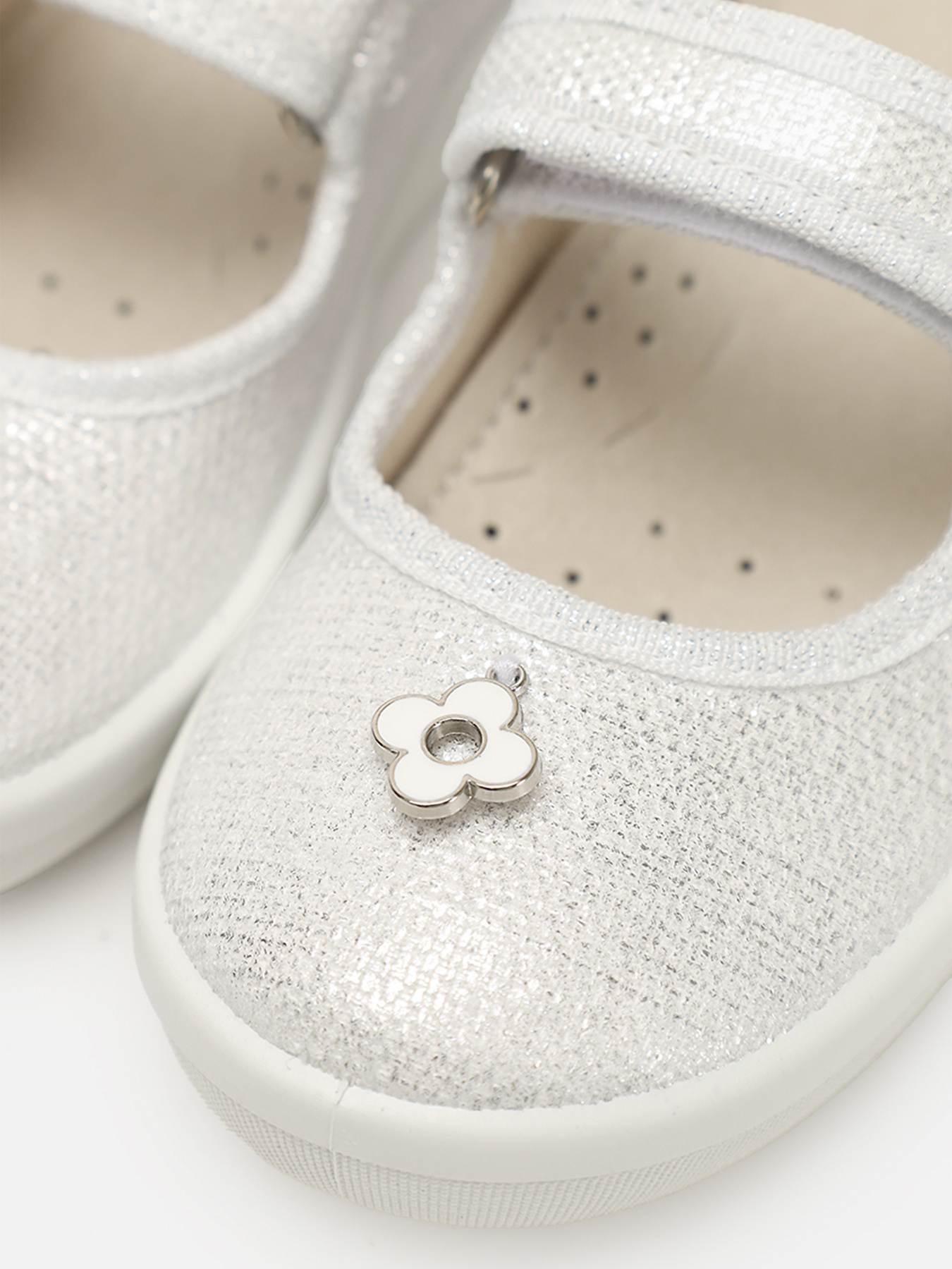 Балетки Waldi модель ЦБ-00280762 Фото