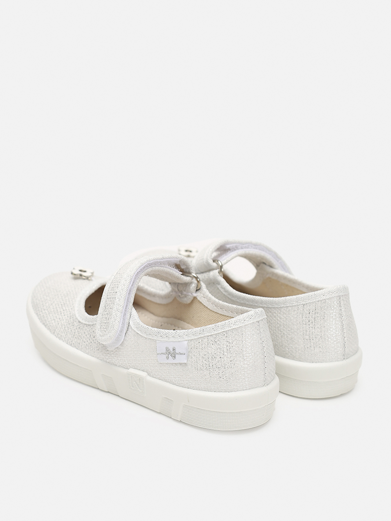 Балетки Waldi модель ЦБ-00280762 Фото