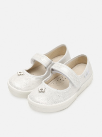 Балетки Waldi модель ЦБ-00280762 Фото