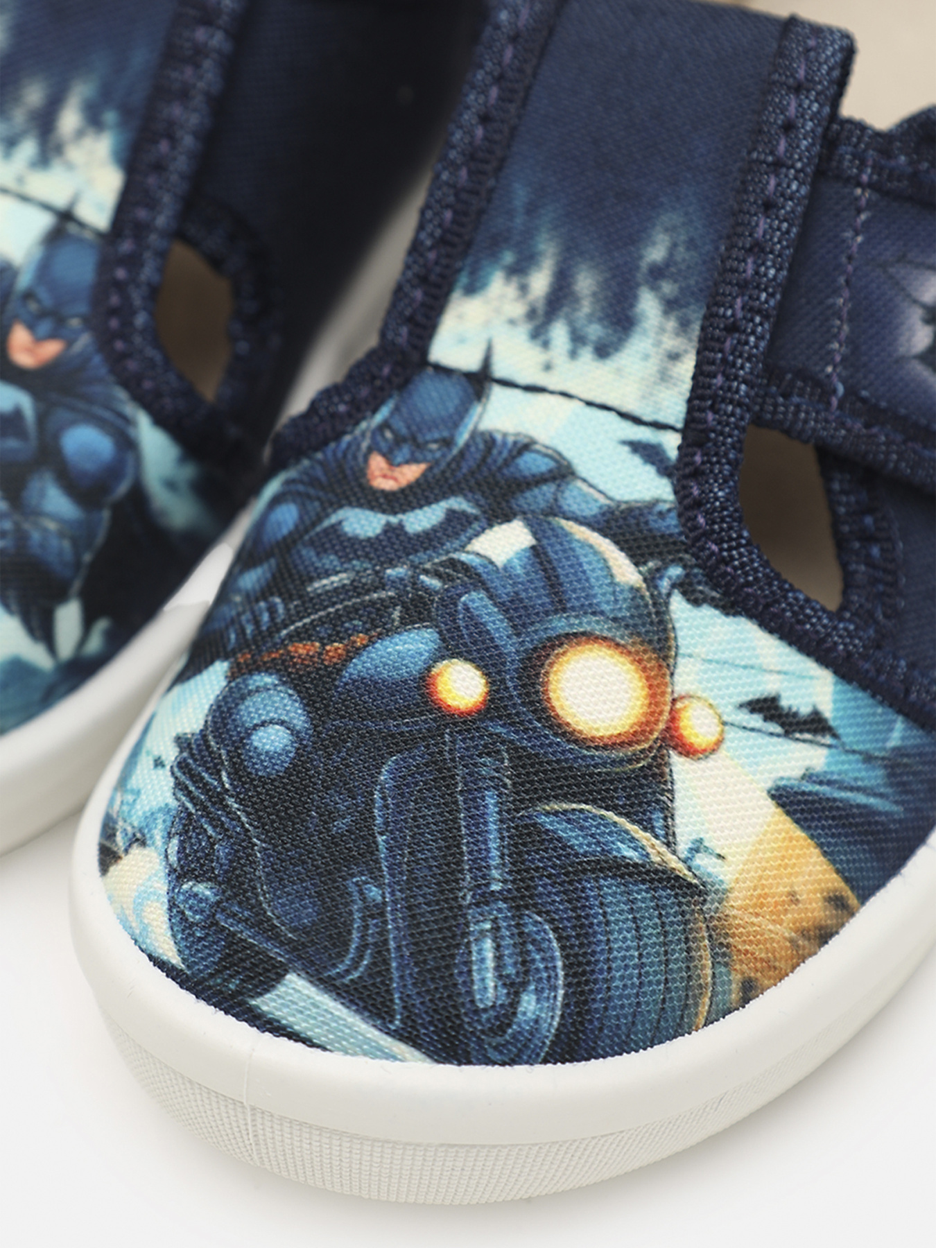 Слипоны Waldi модель ЦБ-00280763 Фото