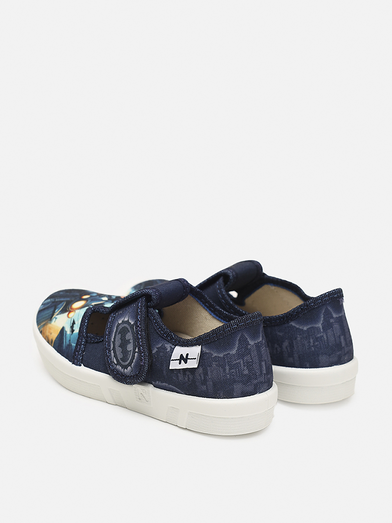 Сліпони Waldi модель ЦБ-00280763 Фото