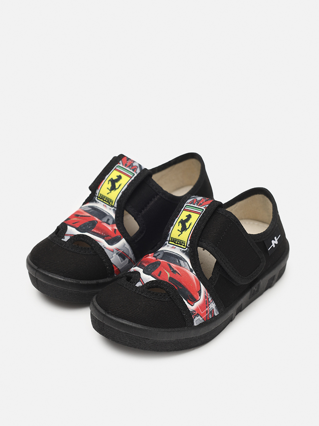 Слипоны Waldi модель ЦБ-00280764 Фото