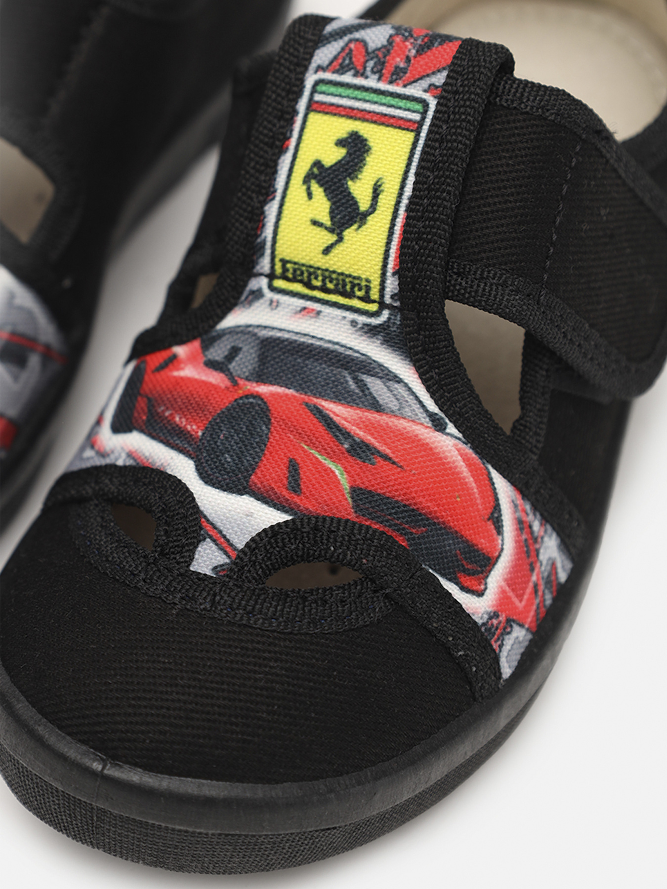 Слипоны Waldi модель ЦБ-00280764 Фото